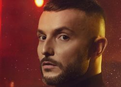 2020 Macedonia del Norte