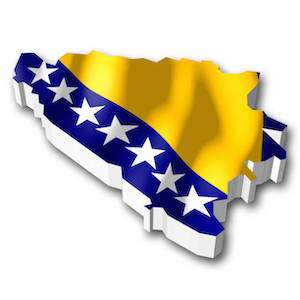 Bosnia-Herzegovina