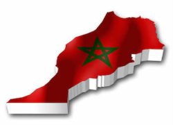Marruecos