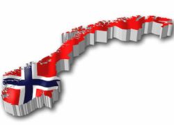Noruega