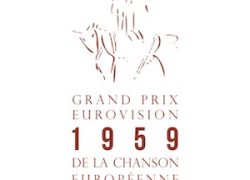 IV Edición del Festival de Eurovisión (Año 1959)
