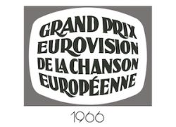 XI Edición del Festival de Eurovisión (Año 1966)