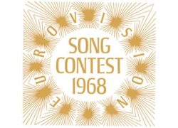 XIII Edición del Festival de Eurovisión (Año 1968)