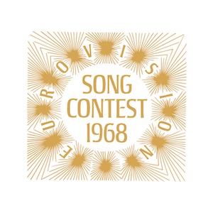 XIII Edición del Festival de Eurovisión (Año 1968) eurofestival.es