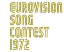 XVII Edición del Festival de Eurovisión (Año 1972)