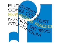 XX Edición del Festival de Eurovisión (Año 1975)