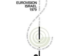 XXIV Edición del Festival de Eurovisión (Año 1979)