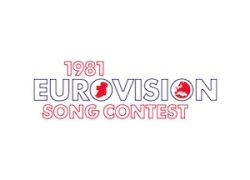 XXVI Edición del Festival de Eurovisión (Año 1981)