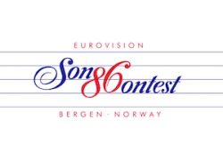 XXXI Edición del Festival de Eurovisión (Año 1986)