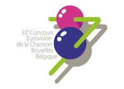 XXXII Edición del Festival de Eurovisión (Año 1987)