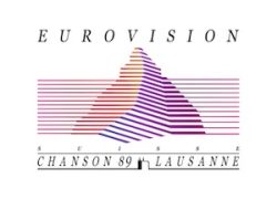 XXXIV Edición del Festival de Eurovisión (Año 1989)