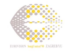 XXXV Edición del Festival de Eurovisión (Año 1990)