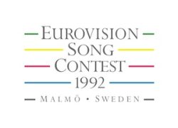 XXXVII Edición del Festival de Eurovisión (Año 1992)
