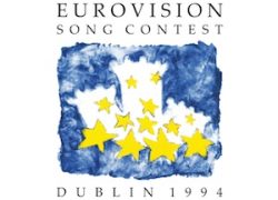 XXXIX Edición del Festival de Eurovisión (Año 1994)