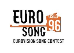 LXI Edición del Festival de Eurovisión (Año 1996)