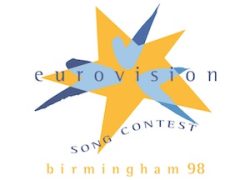 LXIII Edición del Festival de Eurovisión (Año 1998)