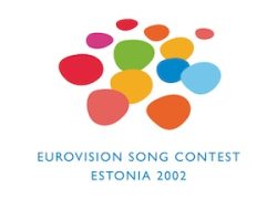 XLVII Edición del Festival de Eurovisión (Año 2002)