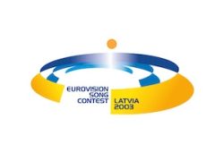 XLVIII Edición del Festival de Eurovisión (Año 2003)