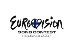 LII Edición del Festival de Eurovisión (Año 2007)