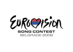LIII Edición del Festival de Eurovisión (Año 2008)