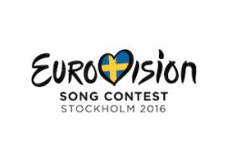 LXI Edición del Festival de Eurovisión (Año 2016)