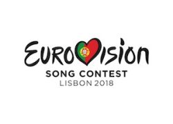 LXIII Edición del Festival de Eurovisión (Año 2018)