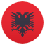 <p style="font-size:10px">Albania</p>