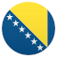 <p style="font-size:9px">Bosnia-Herzegovina</p>