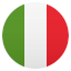 <p style="font-size:10px">Italia</p>