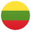 <p style="font-size:10px">Lituania</p>