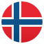 <p style="font-size:10px">Noruega</p>