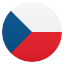<p style="font-size:10px">Chequia</p>