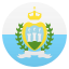 <p style="font-size:10px">San Marino</p>