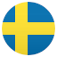 <p style="font-size:10px">Suecia</p>