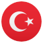<p style="font-size:10px">Turquía</p>
