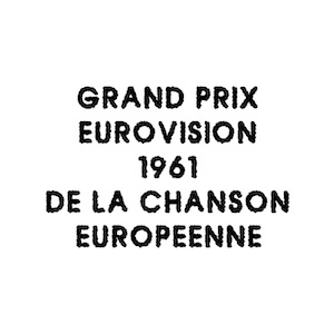 1961 - Cannes