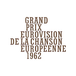 <p style="font-size:14px">1962 - Luxemburgo</p>