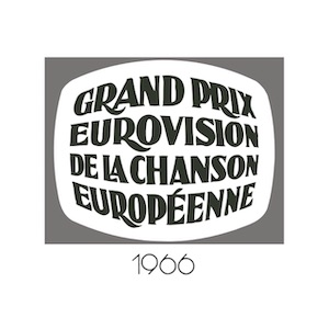 <p style="font-size:14px">1966 - Luxemburgo</p>