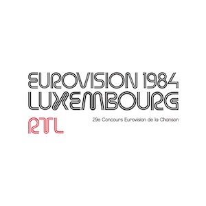 <p style="font-size:14px">1984 - Luxemburgo</p>