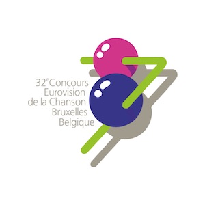 1987 - Bruselas