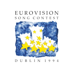 1994 - Dublín