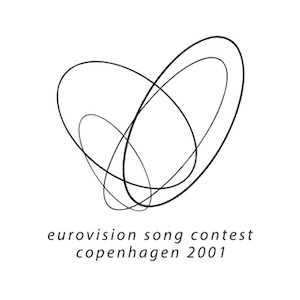 <p style="font-size:14px">2001 - Copenhague</p>